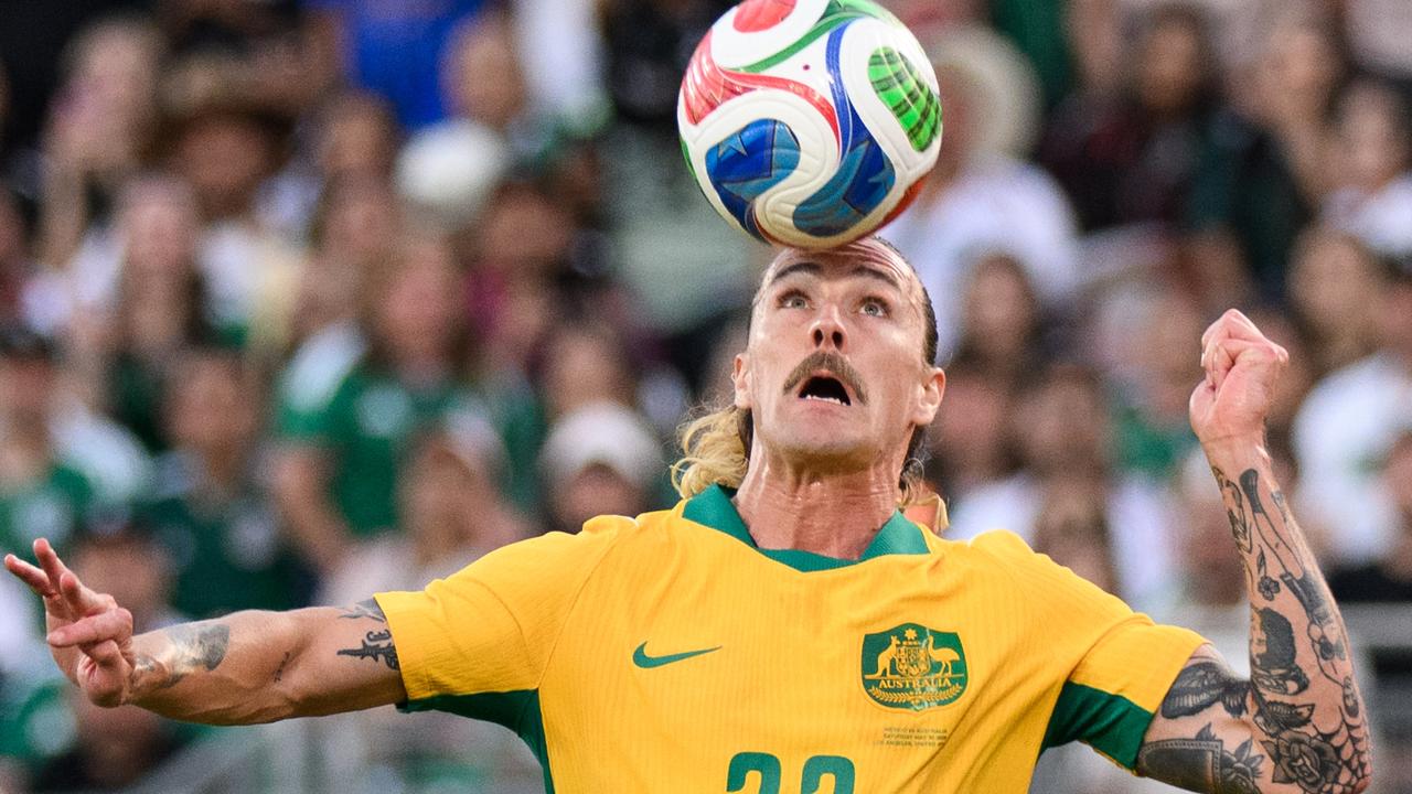 FIFA World Cup 2026: Predicted Socceroos World Cup squad, Australia loses to Mexico in warm-up game, highlights, team news