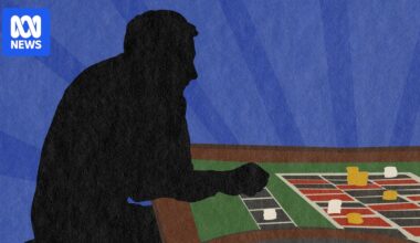 Australians share the moment they realised gambling had changed their lives forever