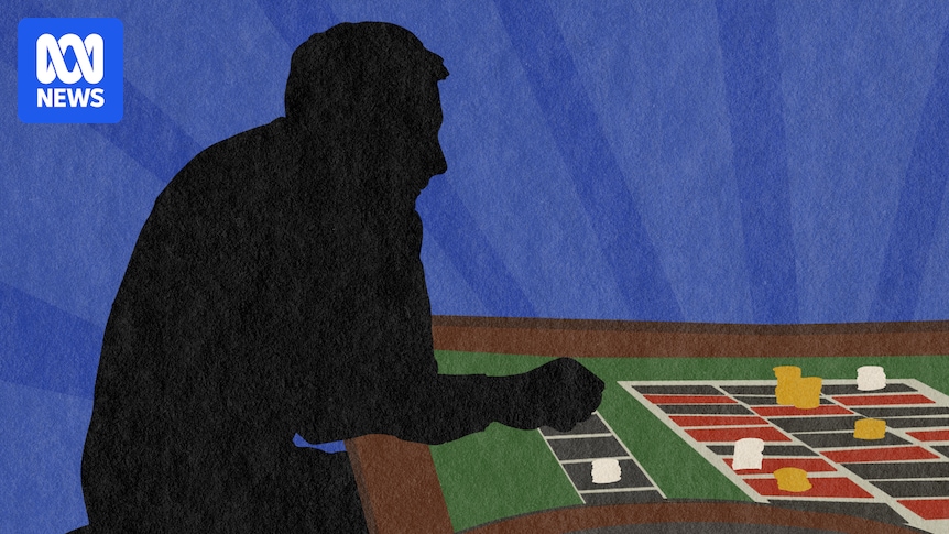 Australians share the moment they realised gambling had changed their lives forever