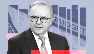 Australian news and politics live: Anthony Albanese grilled on GST, CGT and Budget broken promises in Perth
