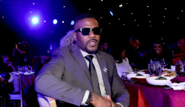 Ray J Says He's Ready to Die in MMA Bout Against Supa Hot Fire