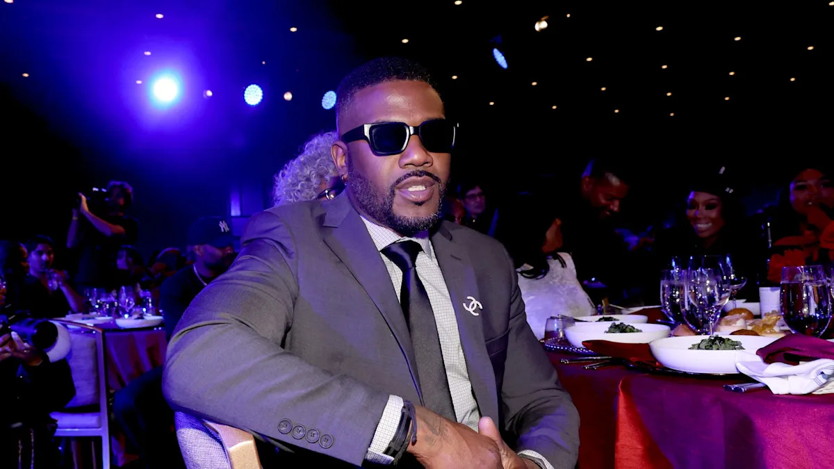 Ray J Says He's Ready to Die in MMA Bout Against Supa Hot Fire