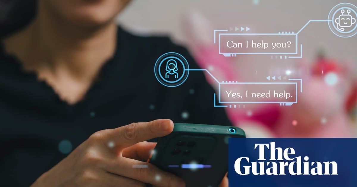 AI is changing how we think, not replacing it | AI (artificial intelligence)