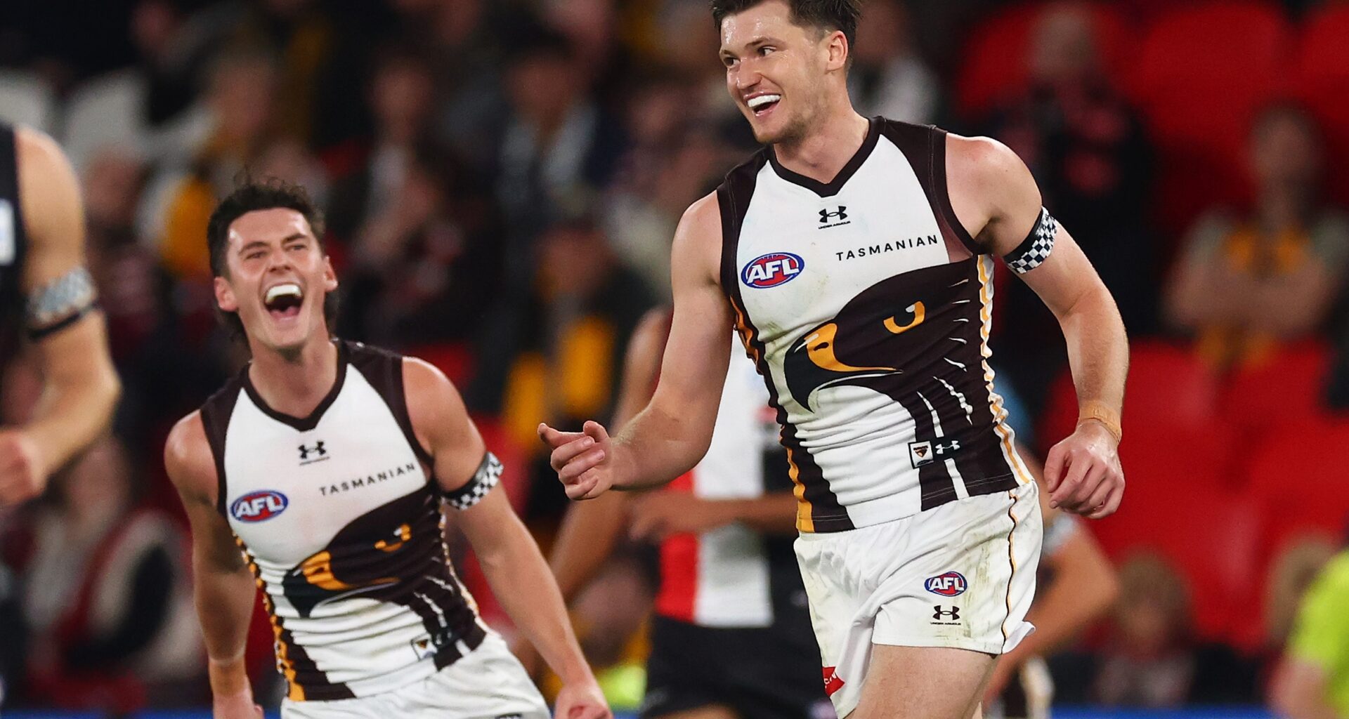 Sluggish Saints left scrambling as Hawks cash in on blistering start