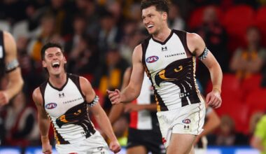 Sluggish Saints left scrambling as Hawks cash in on blistering start