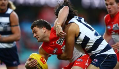 AFL tips Round 11 2026