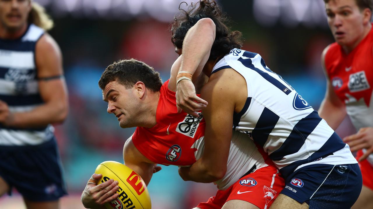 AFL tips Round 11 2026