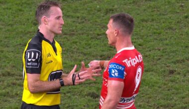 NRL 2026: Penrith Panthers v St. George Illawarra Dragons, Magic Round, result, highlights, videos, Nathan Cleary, Ivan Cleary, Damien Cook