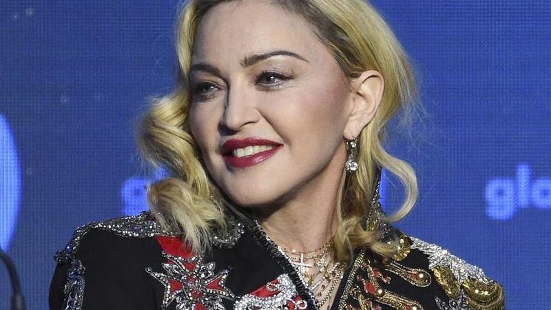 Madonna: Pop icon names John F Kennedy Jr as her most impressive sexual partner who’s now deceased