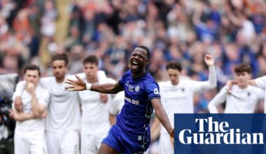 Rochdale return to Football League in shootout after Boreham Wood thriller | Enterprise National League