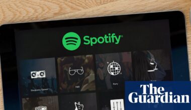 Spotify and Universal Music agree deal to let subscribers create AI remixes | Spotify