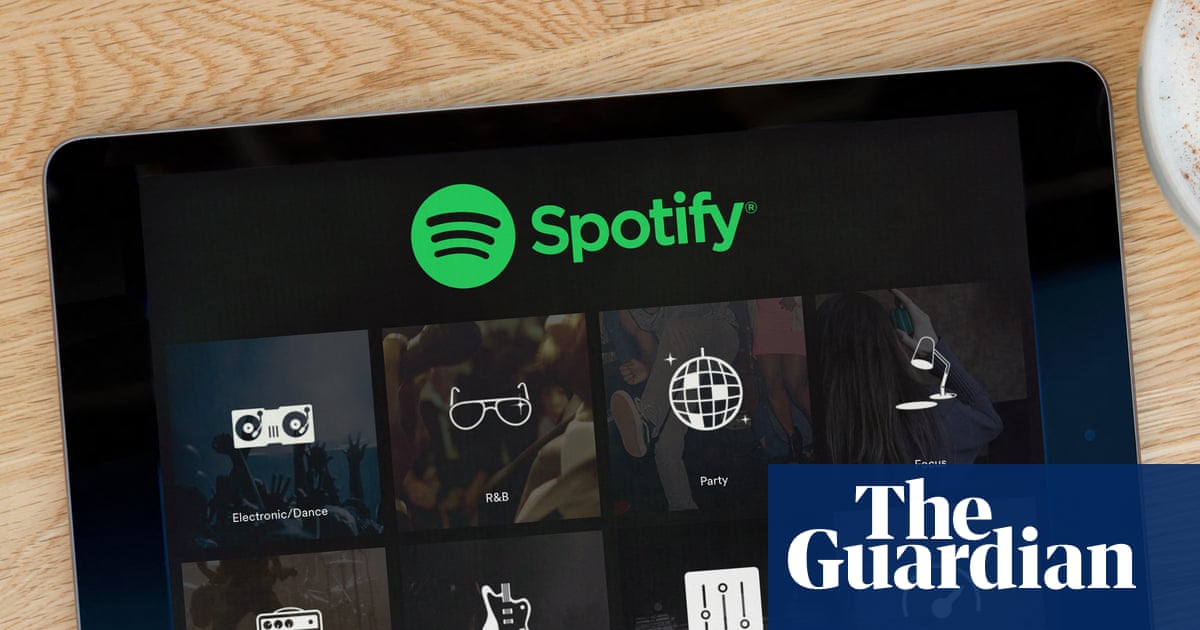 Spotify and Universal Music agree deal to let subscribers create AI remixes | Spotify