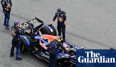 Formula One agrees to engine changes from next season after widespread criticism | Formula One 2026