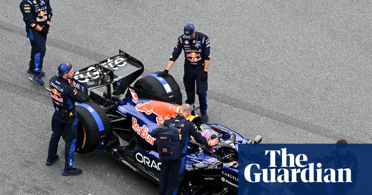 Formula One agrees to engine changes from next season after widespread criticism | Formula One 2026