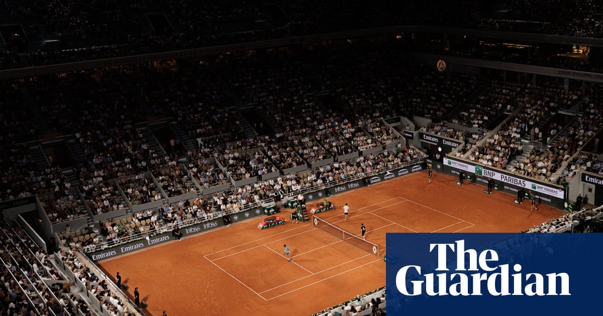 French Open agrees to talks with players in row over grand slam prize money | French Open 2026