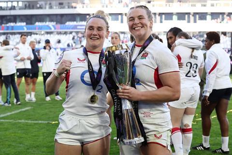 womens rugby