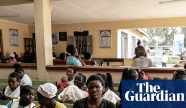 Flaws in Kenya’s AI-driven health reforms driving up costs for the poorest | Global development