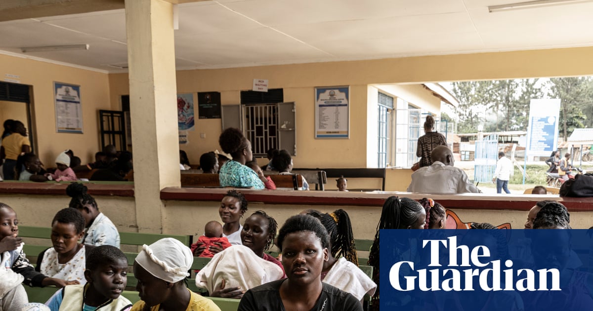 Flaws in Kenya’s AI-driven health reforms driving up costs for the poorest | Global development