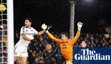 Football regulator urged to ban Premier League clubs from unlicensed gambling money | Soccer