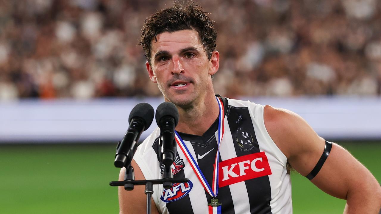 Scott Pendlebury caught up in collapse of $75 million investment trust linked to A-League club Western United and ex-manager Jason Sourasis