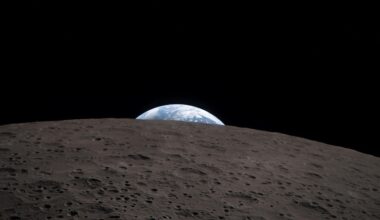 ‘I’m not religious, but …’: The Artemis II space mission stirs something deep inside us