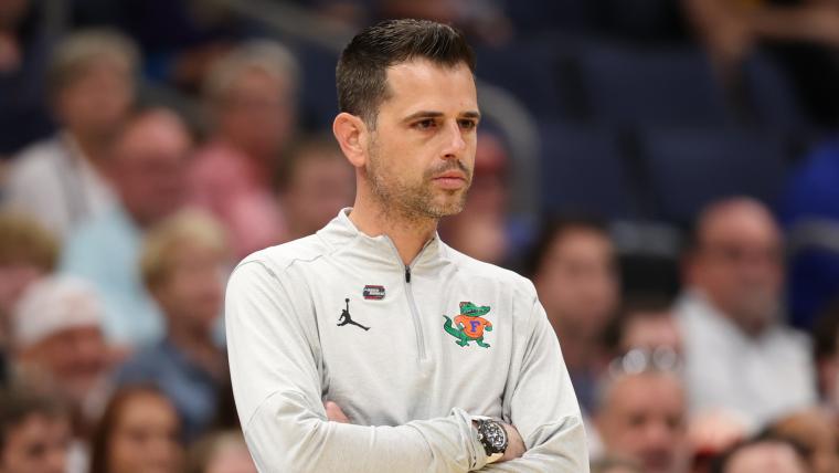 Todd Golden takes shot at Will Wade's NBA recruiting at LSU