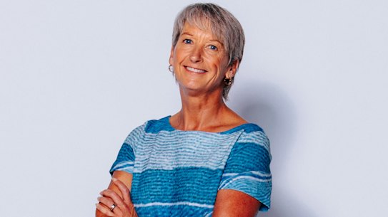 Layne Beachley