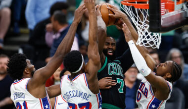 Where to watch Boston Celtics vs. Philadelphia 76ers Game 6 NBA playoffs: Live stream, start time, TV channel, odds for Thursday, April 30
