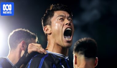 Auckland FC makes A-League Men history with grand final win over Sydney FC