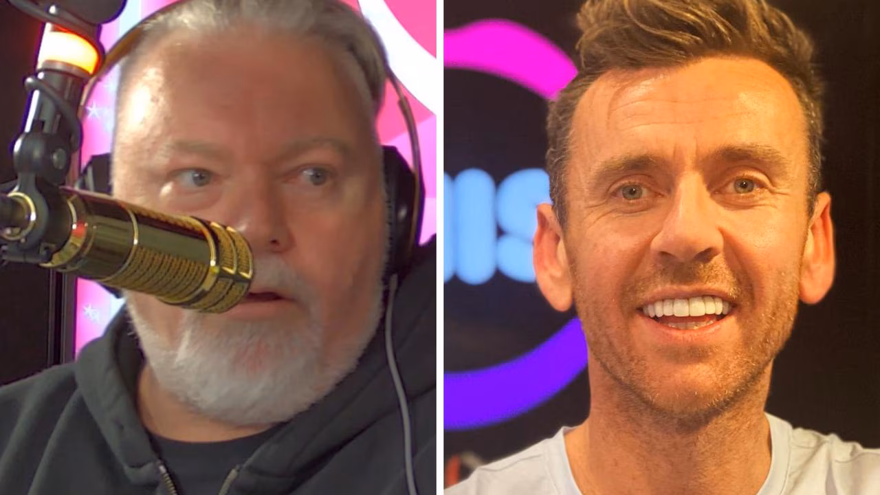KIIS FM star’s surprise move amid chaos: Peter Deppeler joins Gold FM