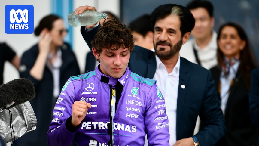 Formula 1's electrical revolution is losing its spark and V8 power could return