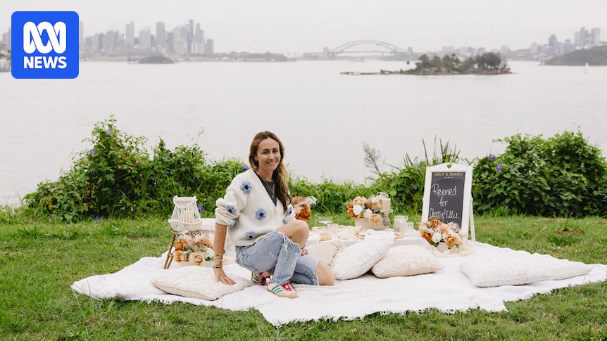 Sydney council to charge pop-up picnics, dog walkers and gender reveal parties for using parks