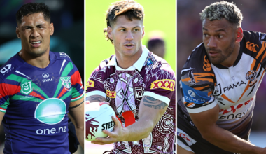 North Queensland Cowboys