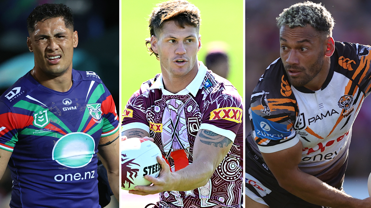 North Queensland Cowboys