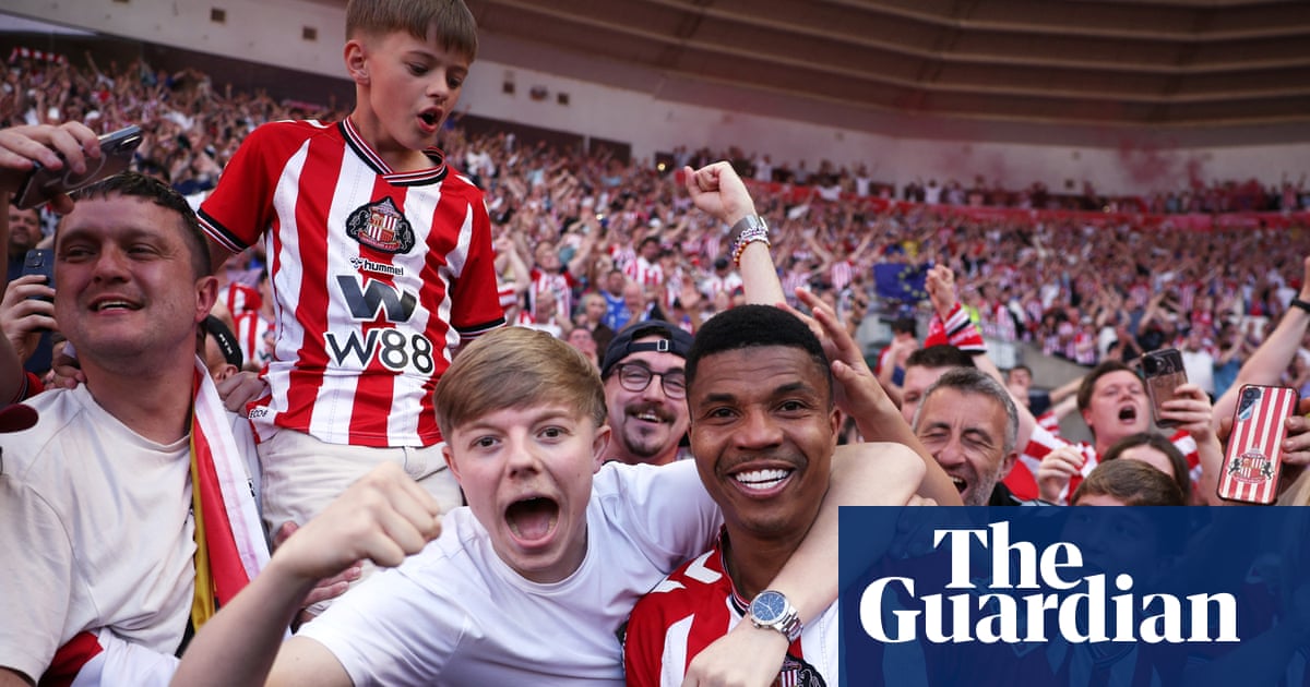 Sensational Sunderland qualify for Europa League after 10-man Chelsea fall apart | Premier League