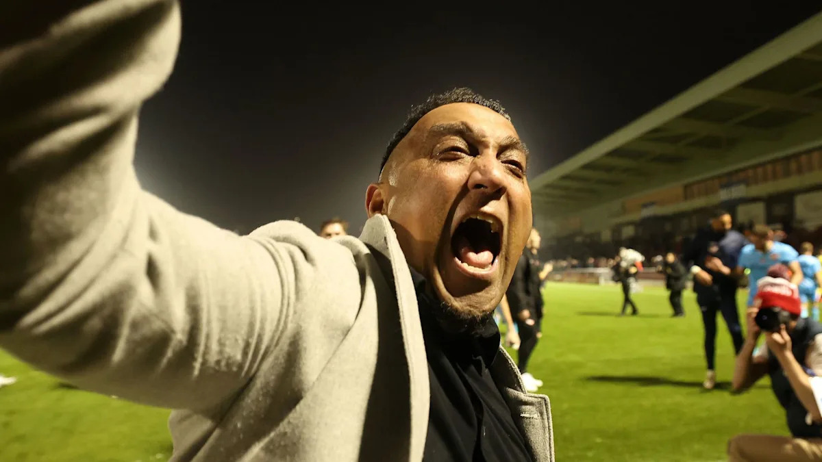 Football club 'not for sale' despite inquiries