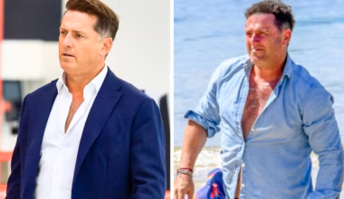 Karl Stefanovic admits radio future likely as Nine contract ends in December
