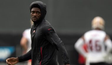 NFL insider sends harsh suggestion to 49ers’ Brandon Aiyuk on how to fix relationship in San Francisco