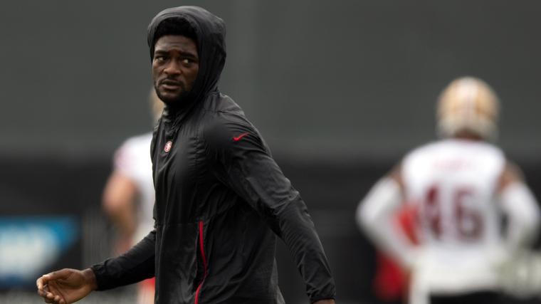 NFL insider sends harsh suggestion to 49ers’ Brandon Aiyuk on how to fix relationship in San Francisco