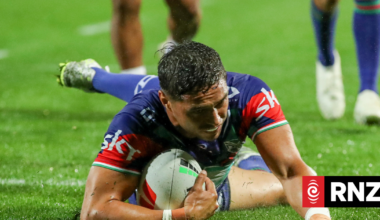 NRL: What we learnt from NZ Warriors' win over St George-Illawarra Dragons