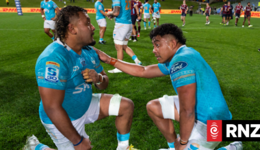 NZ Rugby to cover Moana Pasifika player salaries as franchise fights for future