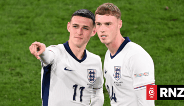 Football: England leave Foden and Palmer out of World Cup squad