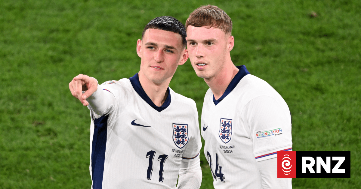 Football: England leave Foden and Palmer out of World Cup squad