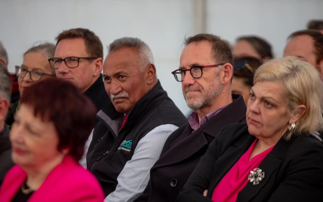 A $348 million walking and cycling path between Ngauranga and Petone will open to the public on Saturday. Transport Minister Chris Bishop said for people in Wellington and Lower Hutt, the opening of Te Ara Tupua was a long-awaited milestone.