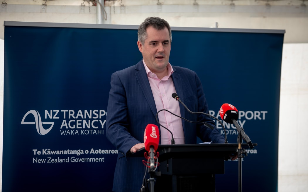 A $348 million walking and cycling path between Ngauranga and Petone will open to the public on Saturday. Transport Minister Chris Bishop said for people in Wellington and Lower Hutt, the opening of Te Ara Tupua was a long-awaited milestone.