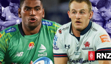 NSW Waratahs bury Fijian Drua's Super Rugby pacific hopes in Laucala mud
