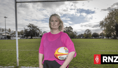 ‘Nobody’s ever made the All Blacks at eight years old’: Waikato Rugby cracks down on sideline abuse