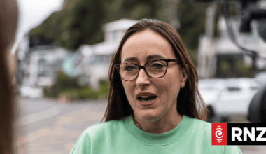 Long-awaited Hutt Valley cycleway falls short of expectations through Days Bay