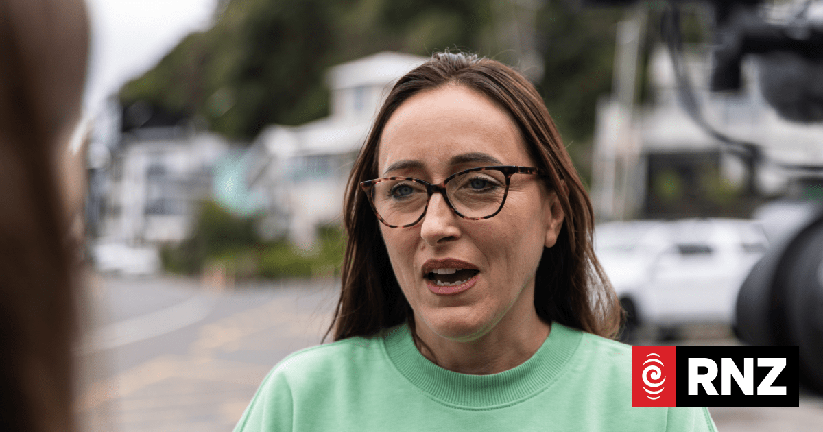 Long-awaited Hutt Valley cycleway falls short of expectations through Days Bay