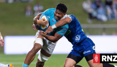 Super Rugby Pacific: Five takeaways from Drua and Moana Pasifika round 12 matches
